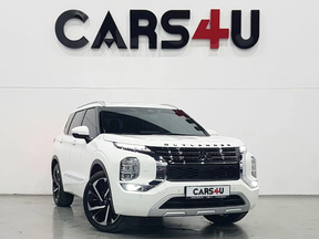 Mitsubishi Outlander / Airtek 2025