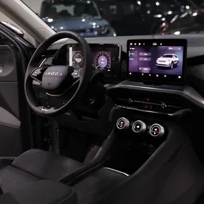 Škoda Kodiaq 2026