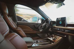 Lincoln Aviator 2023