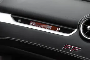 Ferrari FF 2015