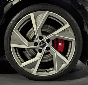 Audi S3 2023