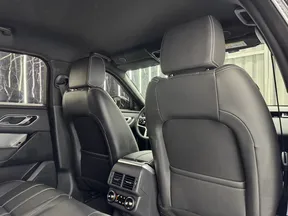Land Rover Range Rover Velar 2023