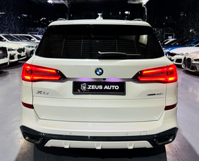 BMW X5 40i 2023