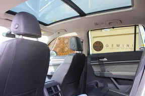 Volkswagen Teramont 2023
