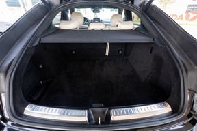 Mercedes-Benz GLE 43 AMG 2017
