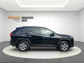 Toyota RAV4 2022