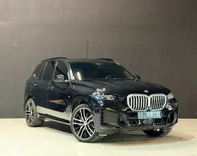 BMW X5 40 2026