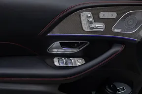 Mercedes-Benz GLE 53 AMG 2021