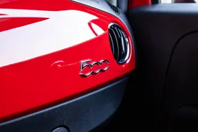 Fiat 500 2024