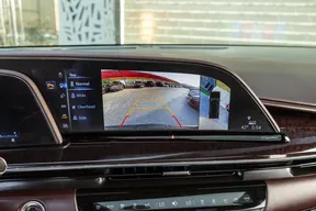 Cadillac Escalade 2022