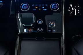 Land Rover Range Rover Sport 2023