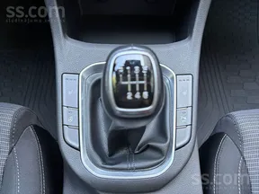 Hyundai i30 2022