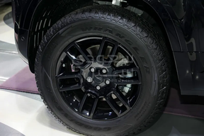 Land Rover Defender 110 2026