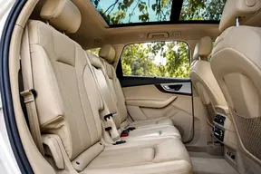 Audi Q7 2020