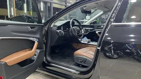 Audi A6 2024