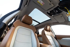 Jetour X70 Plus 2024