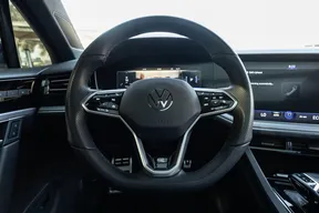 Volkswagen Touareg 2023