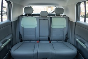 BAIC BJ30 2025