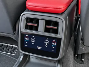 Porsche Taycan 4S 2024
