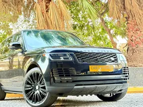 Land Rover Range Rover 2018