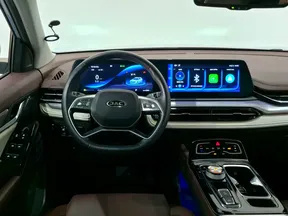 JAC JS6 2024