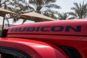 Jeep Wrangler Unlimited 2021