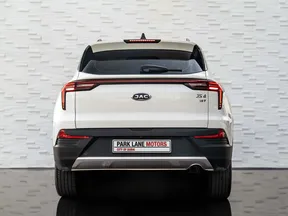 JAC JS4 2025