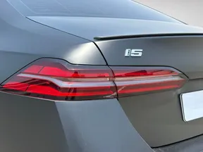 BMW i5 M60 2024
