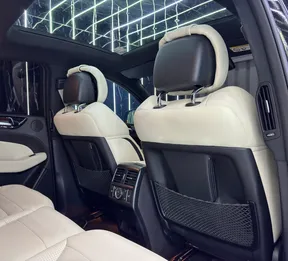 Mercedes-Benz GLE 63 AMG S 2019