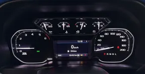GMC Sierra 1500 2021