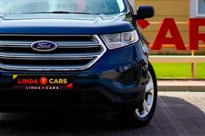Ford Edge 2016