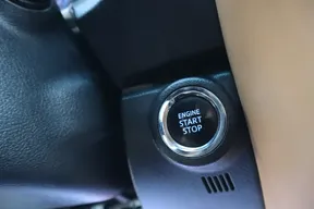 Toyota Fortuner 2022