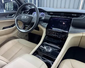 Jeep Grand Cherokee 2023