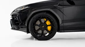 Lamborghini Urus 2024