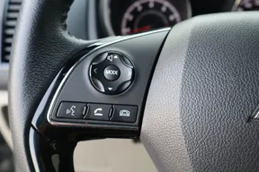 Mitsubishi ASX 2022