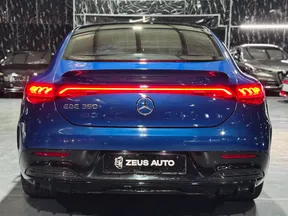 Mercedes-Benz EQE 350+ 2023