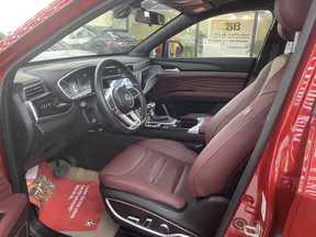 DFSK Fengon ix5  / Glory ix5 / F5 2023