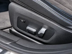 BMW 3 Series 320 2020