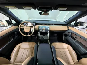 Land Rover Range Rover Sport 2024