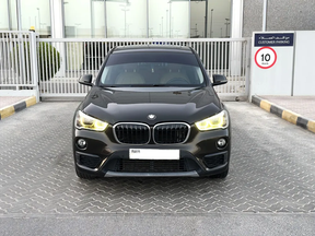 BMW X1 20i 2016