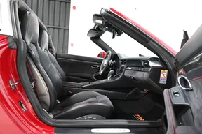 Porsche 911 Targa 4 GTS 2015