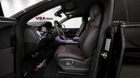 Audi RS Q8 2026