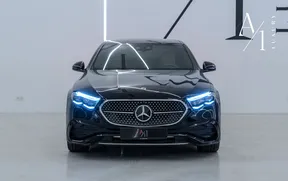 Mercedes-Benz E-Class 300 2025