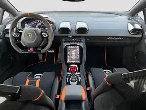 Lamborghini Huracán 2024