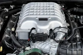 Dodge Challenger SRT Hellcat 2023