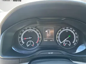 Škoda Karoq 2020