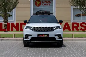 Land Rover Range Rover Velar 2018