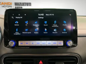 Hyundai Kona 2022