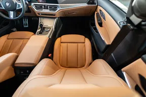 BMW 3 Series 330 2022