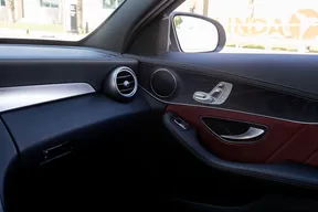 Mercedes-Benz C-Class 200 2021